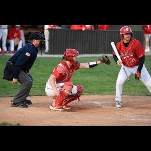 Meet your Posher, Landon